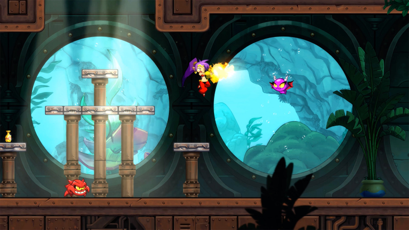 Illustration for article titled Apple Arcade's Upcoming Game Lineup Is Pretty Impressive
